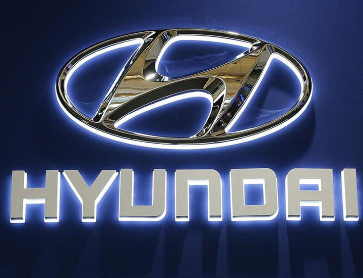 HYUNDAI