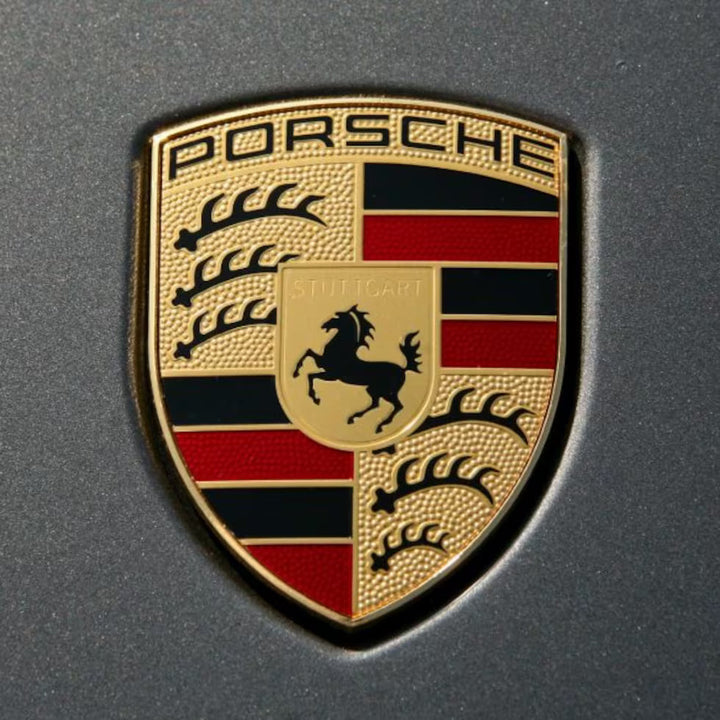 PORSCHE