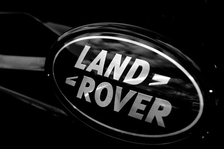 LAND ROVER /Range Rover