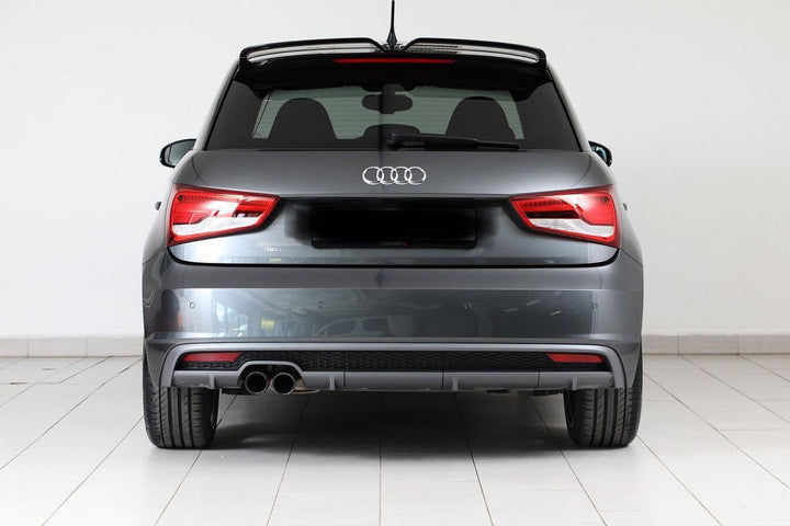 Audi A1/Sportback 1.8 TFSI