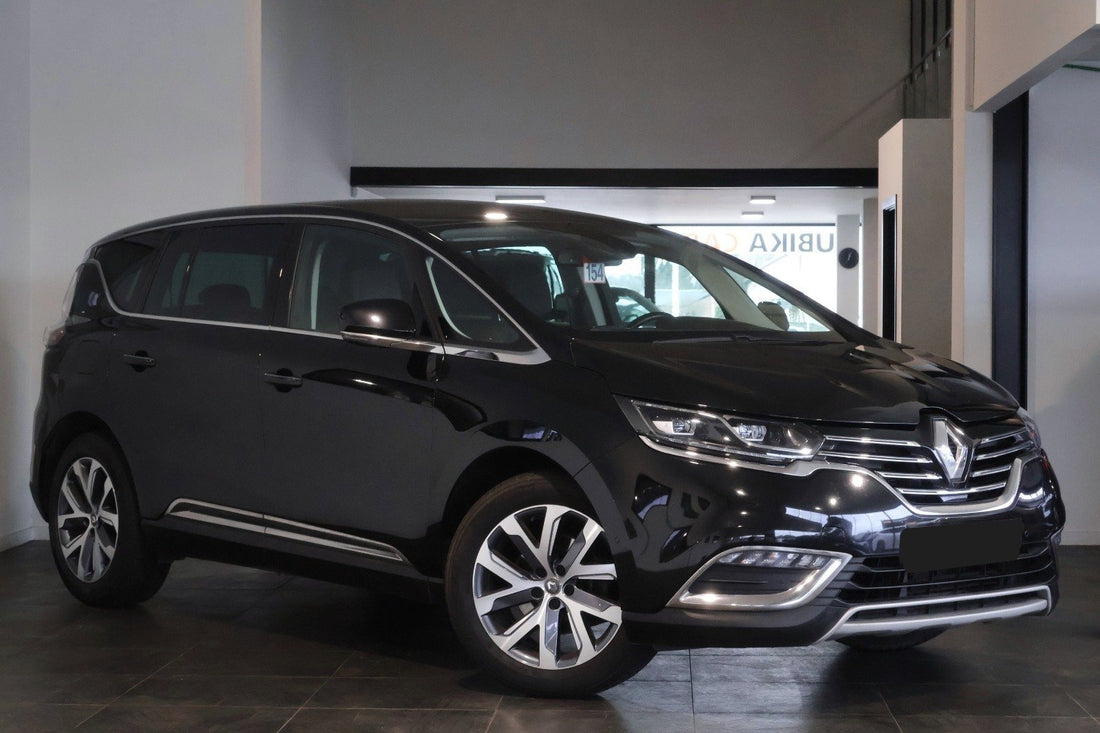 Renault Espace 1.6 – Diesel