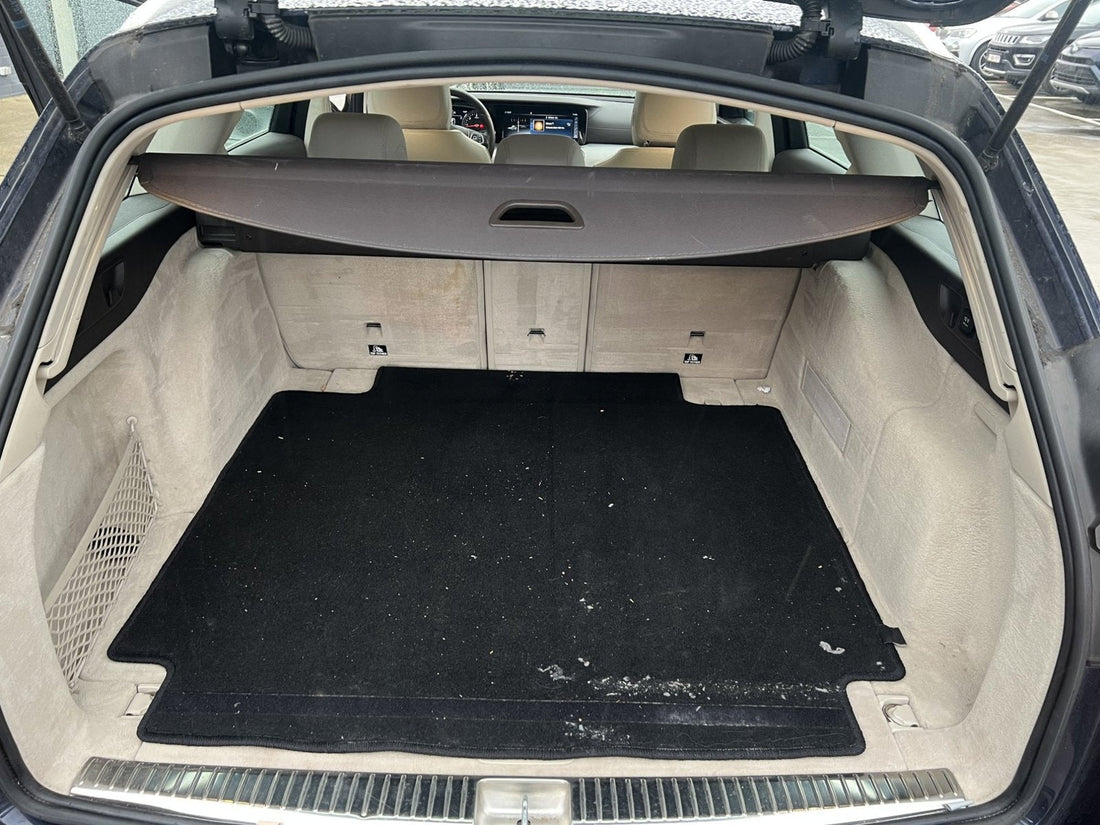 Mercedes-Benz E Break 220