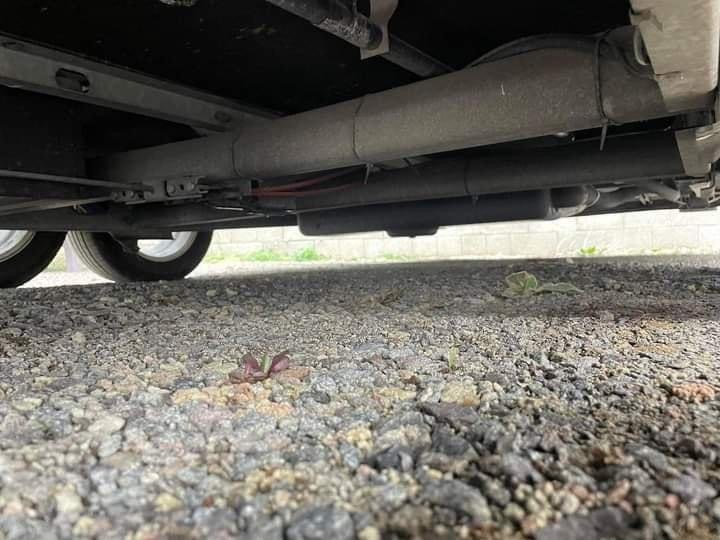 Caravane Tabbert Grande Puccini