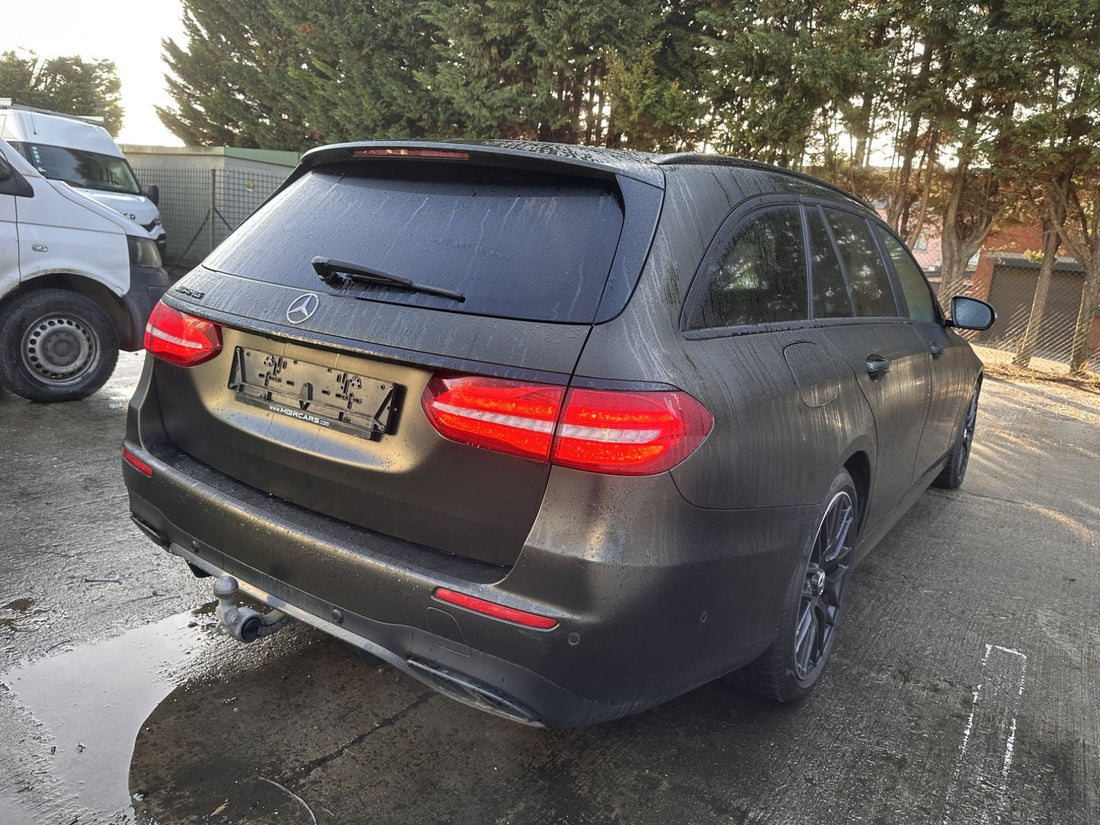 Mercedes-Benz E AMG Break 43 AMG Line