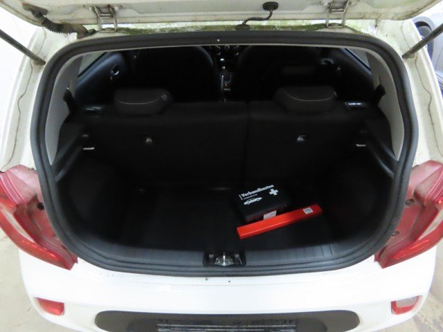 Kia Picanto 1.0 Dream Team