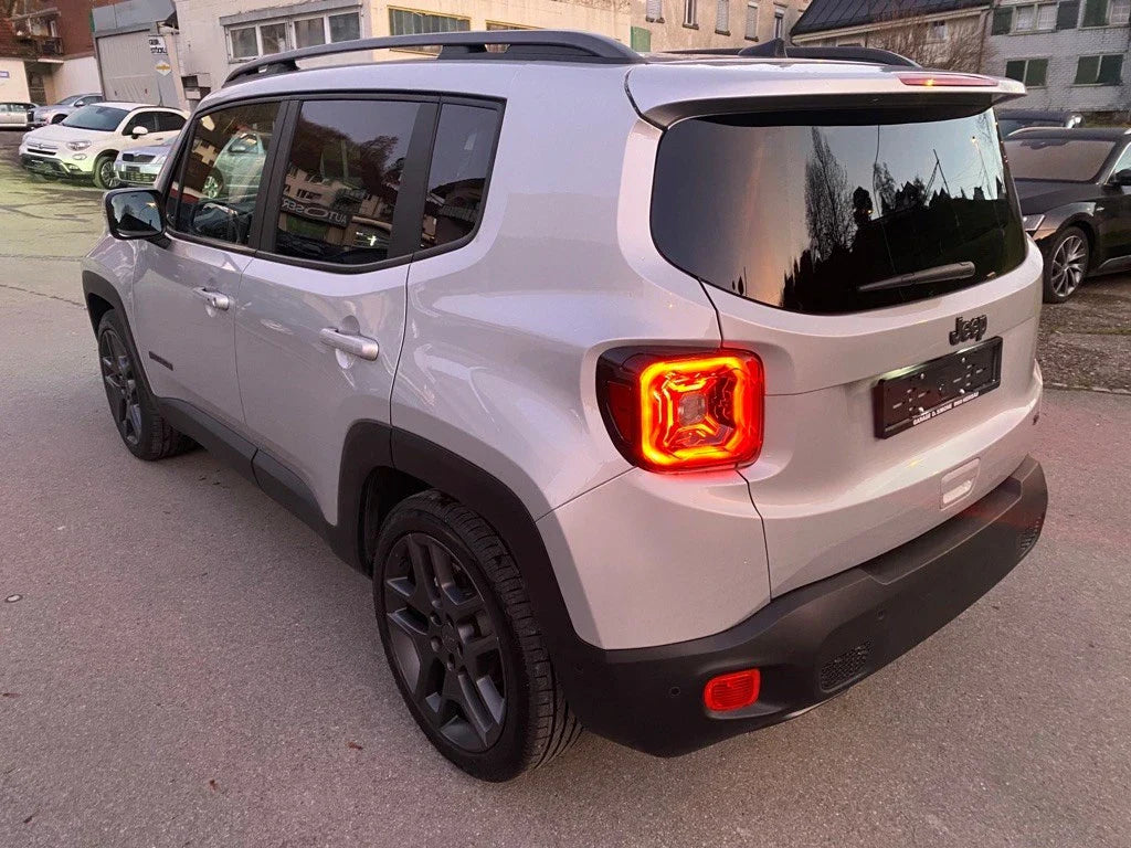 JEEP Renegade 1.3 GSE Turbo Limited