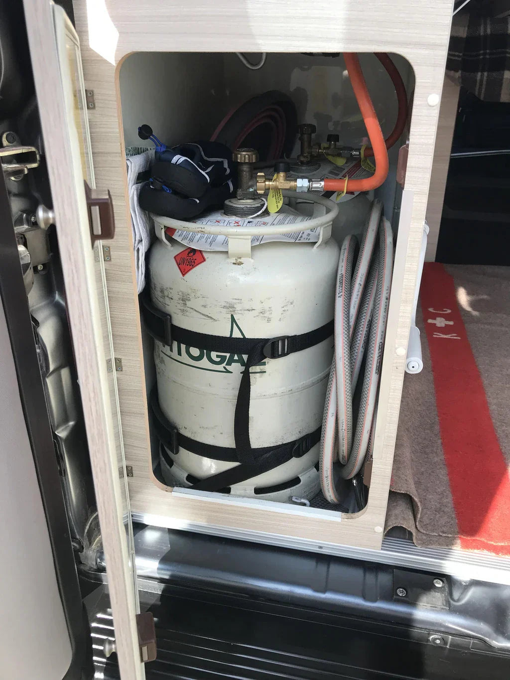 ADRIA Fiat Ducato maxi – ADRIA TWIN Plus 640 SLB