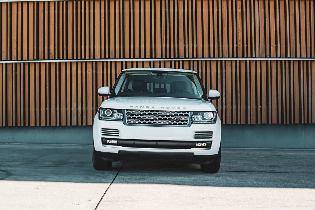 LAND ROVER Range Rover 4.4 SDV8 Vogue Automatic