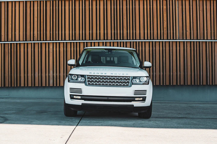 LAND ROVER Range Rover 4.4 SDV8 Vogue Automatic