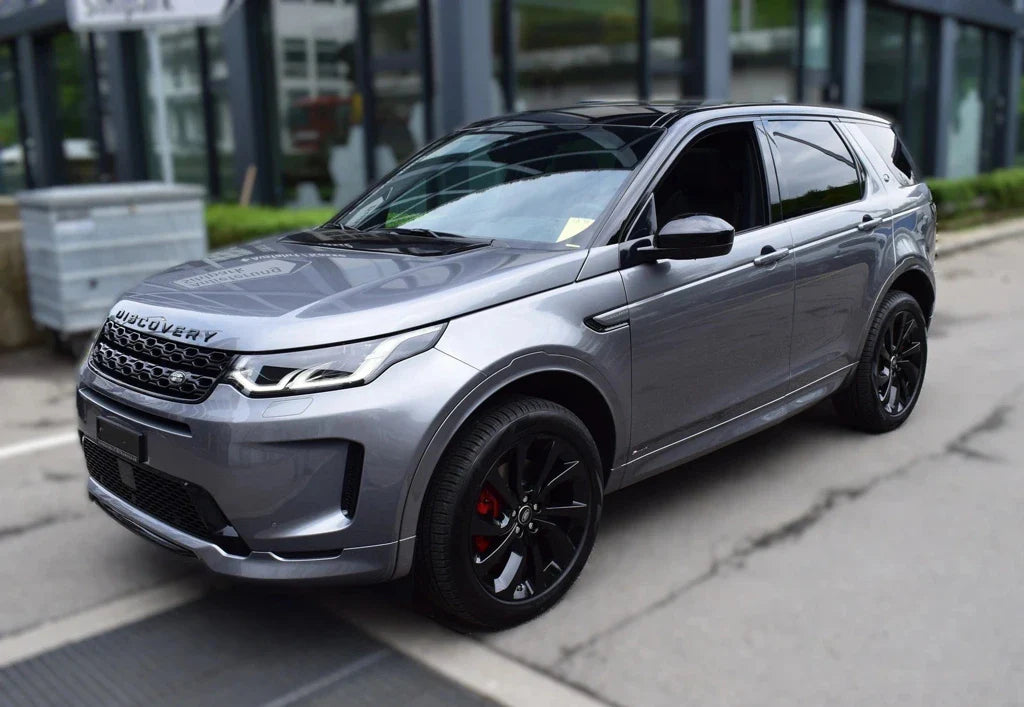 LAND ROVER Discovery Sport R Dyn P200 2.0 Si4 MHEV SE AT9