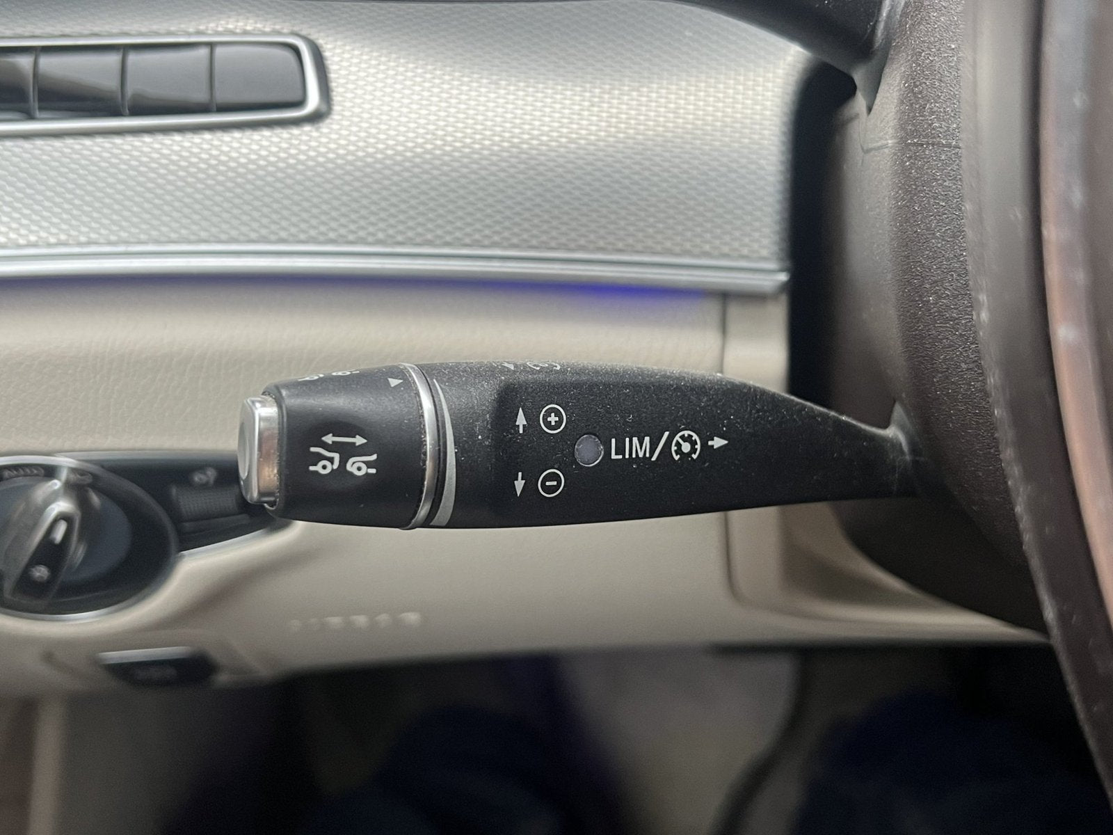 Mercedes-Benz E Break 220