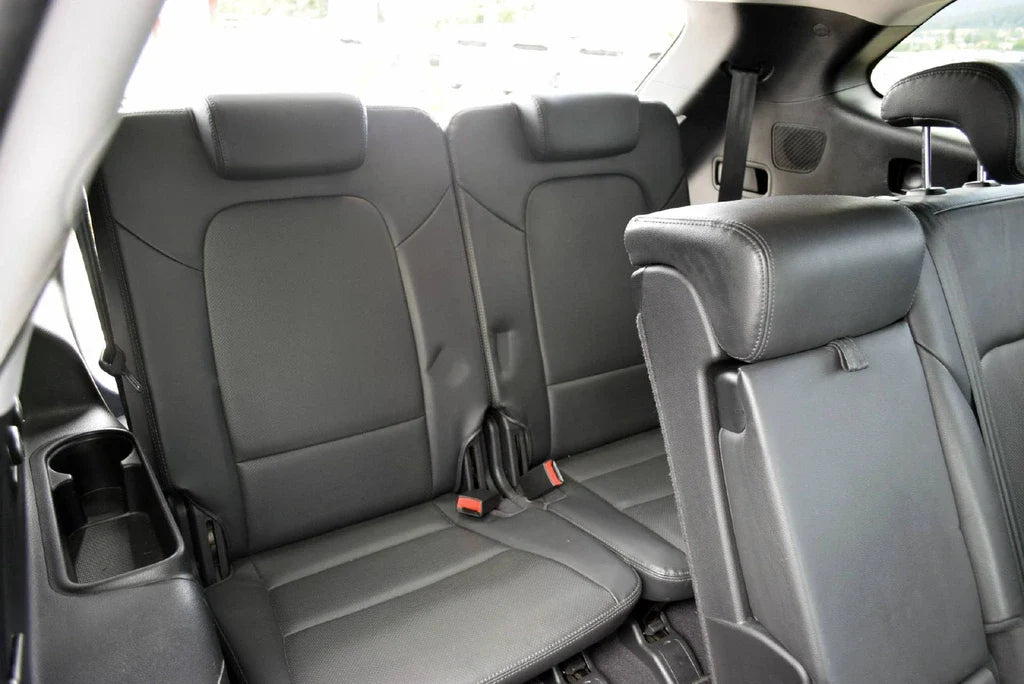 HYUNDAI Grand Santa Fe 2.2 CRDi Vertex 7P