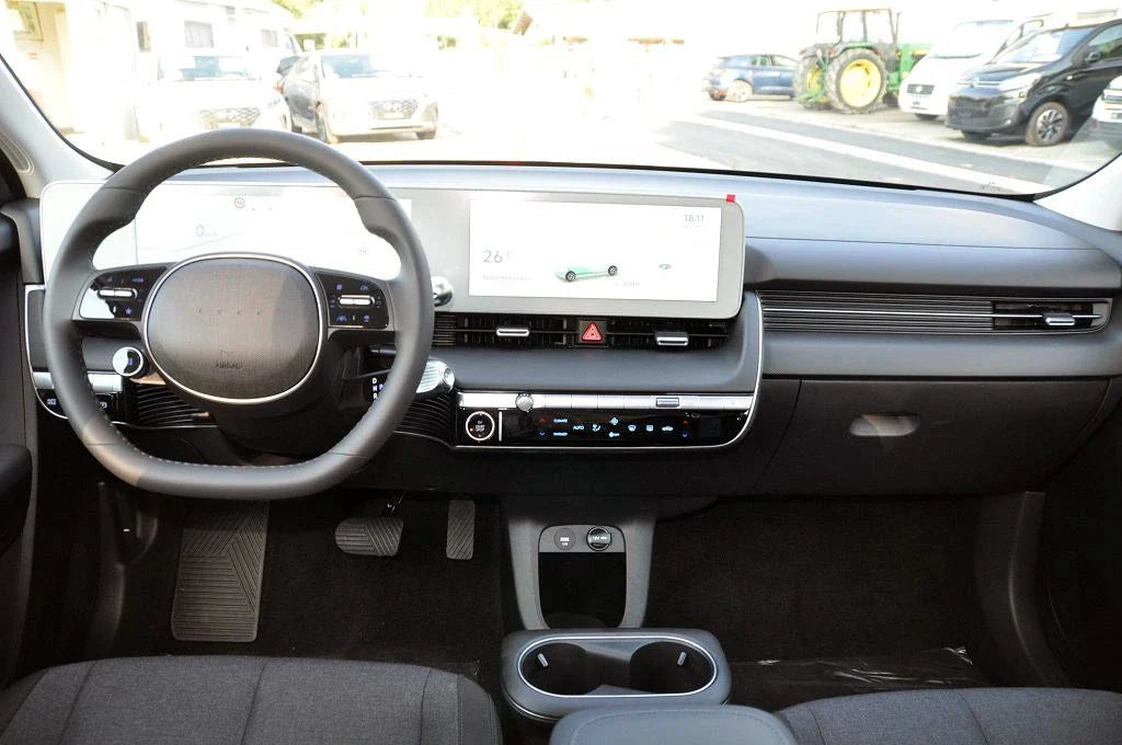 HYUNDAI Ioniq 5 Origo 2WD 77KWH