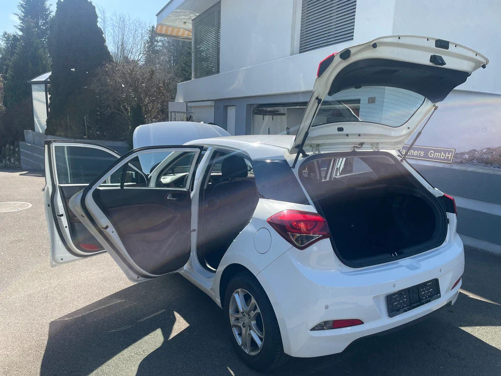 HYUNDAI i20 1.2 Origo