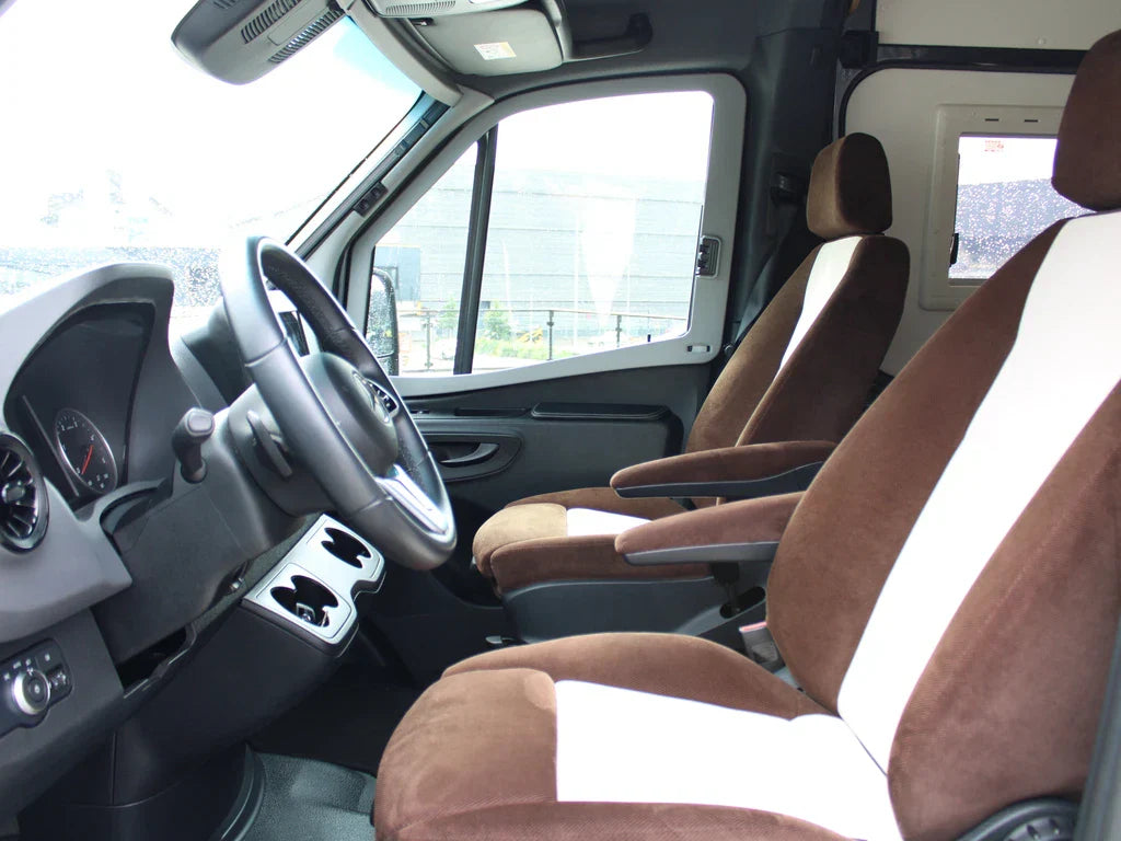 MERCEDES-BENZ 316 CDI Lang