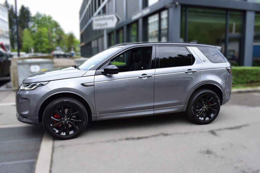 LAND ROVER Discovery Sport R Dyn P200 2.0 Si4 MHEV SE AT9