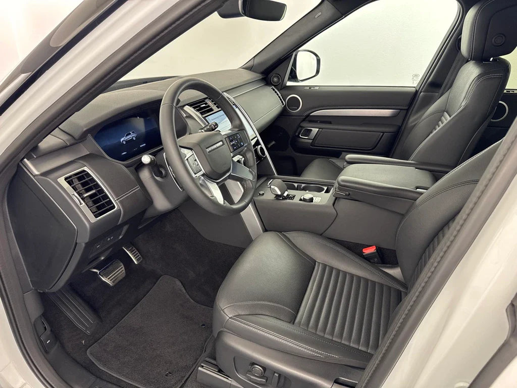 LAND ROVER Disco3.0D I6 300 R-D SE