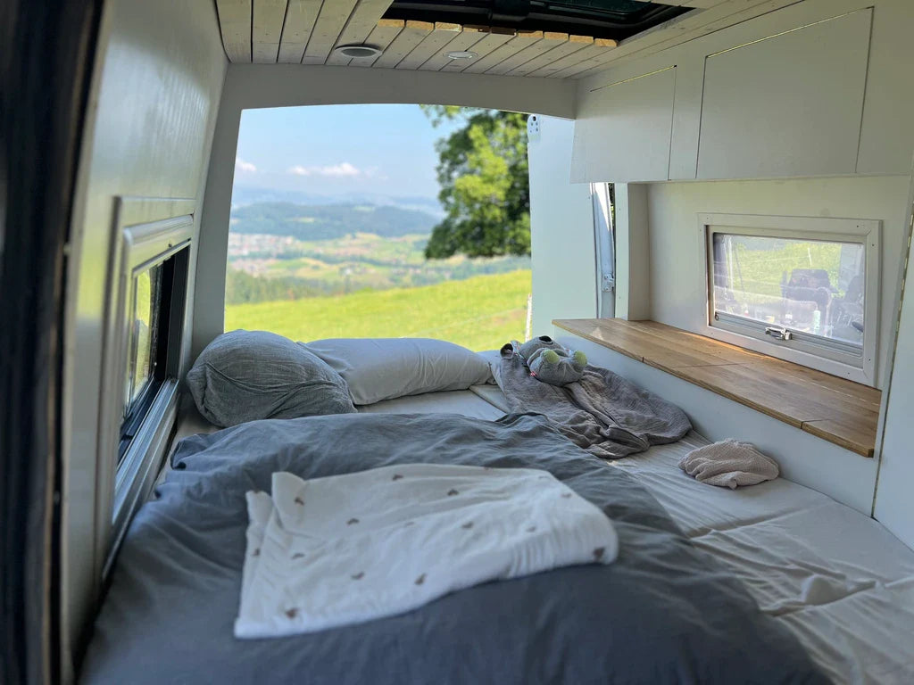 MERCEDES-BENZ 314cdi