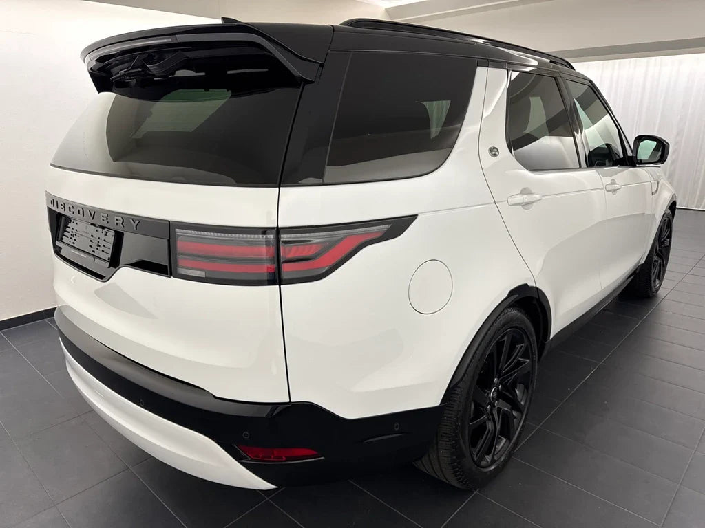 LAND ROVER Disco3.0D I6 300 R-D SE