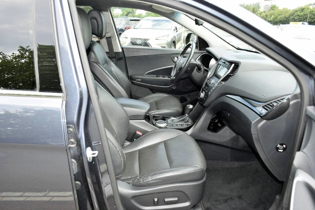 HYUNDAI Grand Santa Fe 2.2 CRDi Vertex 7P