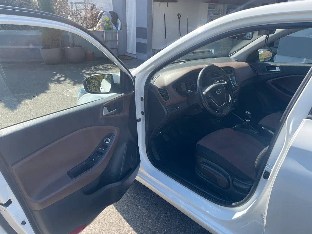 HYUNDAI i20 1.2 Origo