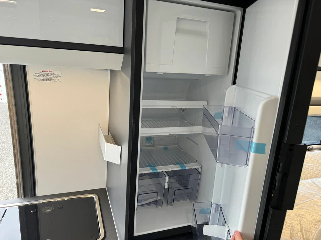 ADRIA 180PS Fiat Ducato 9 mit ACC Abstandstempomat TopAusstattung 640 SGX