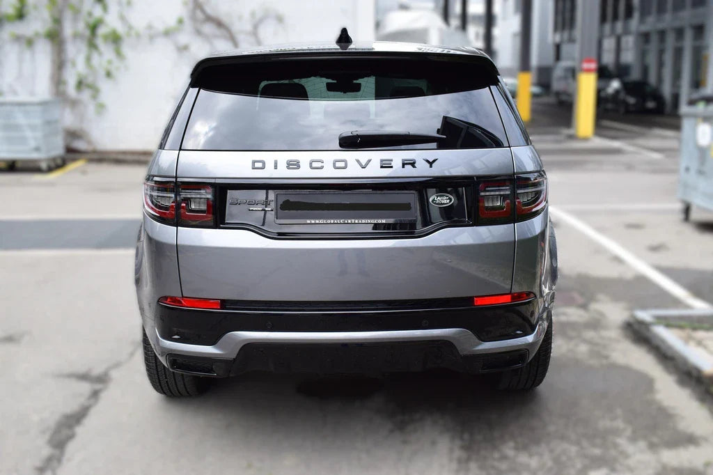 LAND ROVER Discovery Sport R Dyn P200 2.0 Si4 MHEV SE AT9