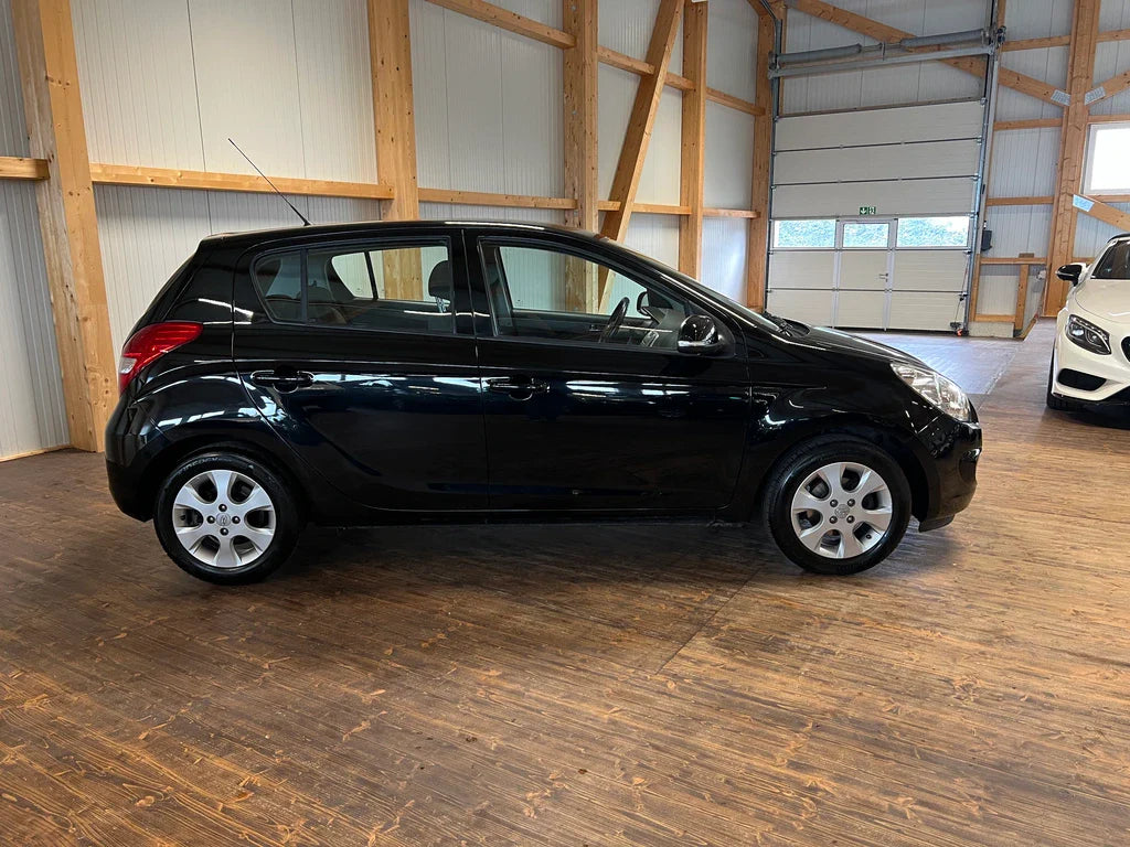 HYUNDAI i20 1.4 Style