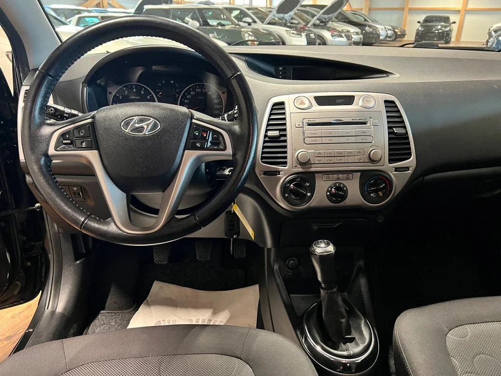 HYUNDAI i20 1.4 Style
