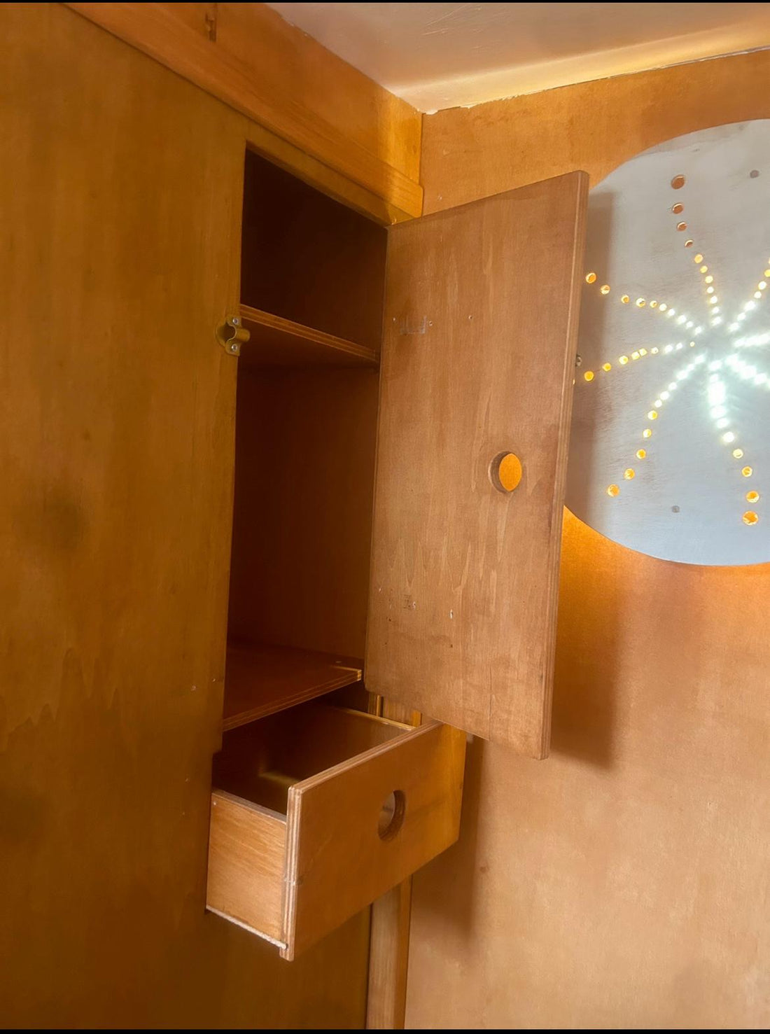 FORD Trigano FD2 Camper