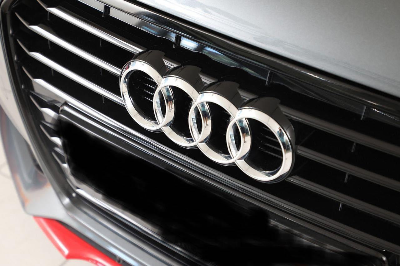 Audi A1/Sportback 1.8 TFSI