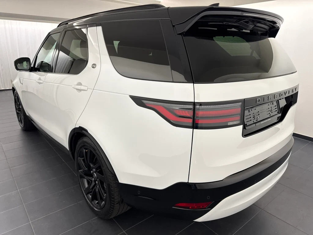 LAND ROVER Disco3.0D I6 300 R-D SE