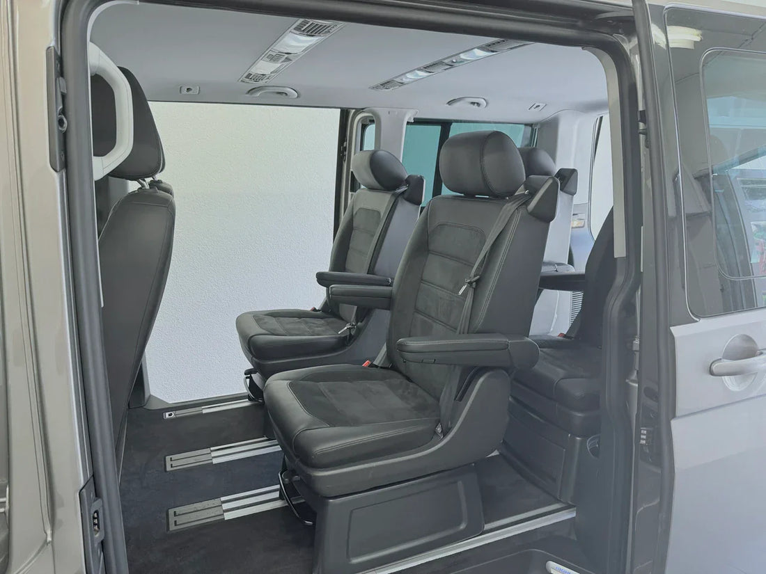 VW T6 Multivan 2.0 Bi-TDI Highline 4Motion