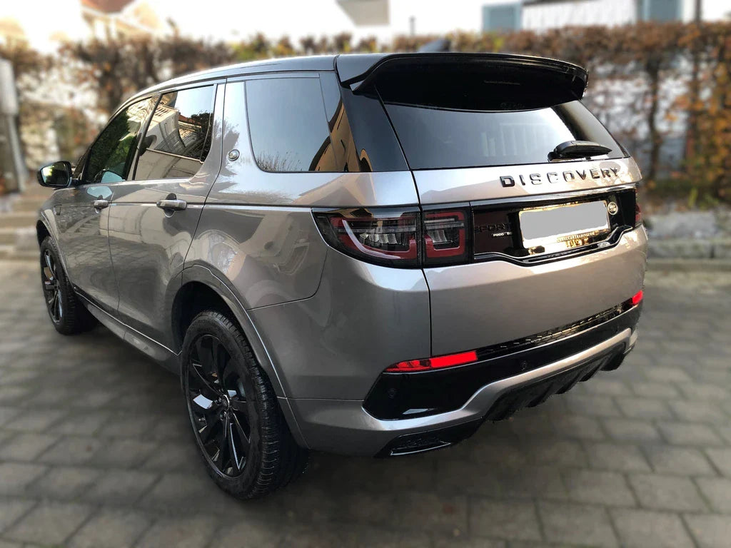 LAND ROVER Discovery Sport R Dyn P200 2.0 Si4 MHEV SE AT9