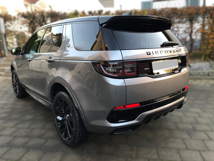 LAND ROVER Discovery Sport R Dyn P200 2.0 Si4 MHEV SE AT9