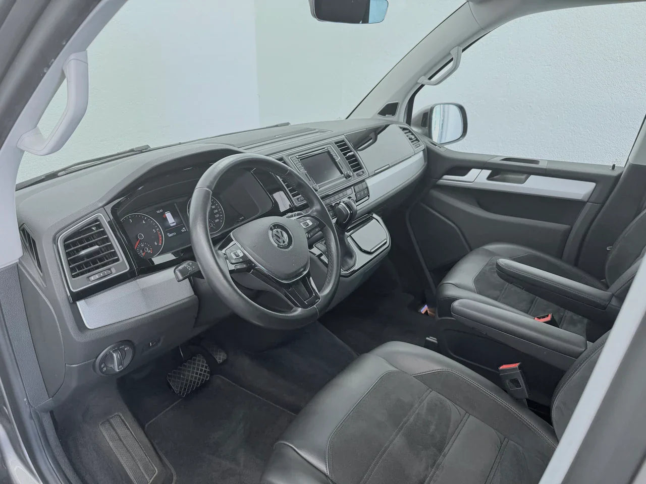 VW T6 Multivan 2.0 Bi-TDI Highline 4Motion