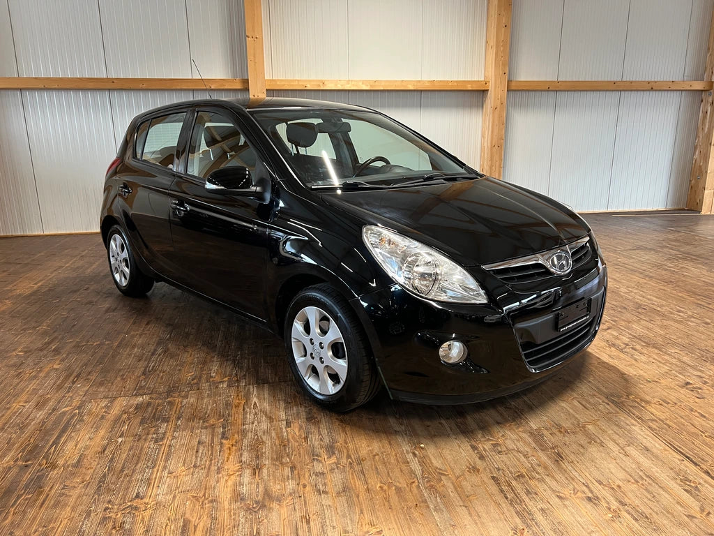 HYUNDAI i20 1.4 Style