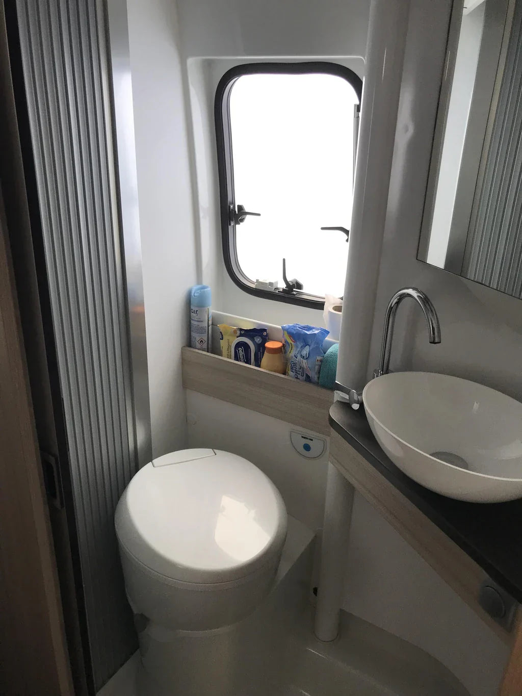 ADRIA Fiat Ducato maxi – ADRIA TWIN Plus 640 SLB