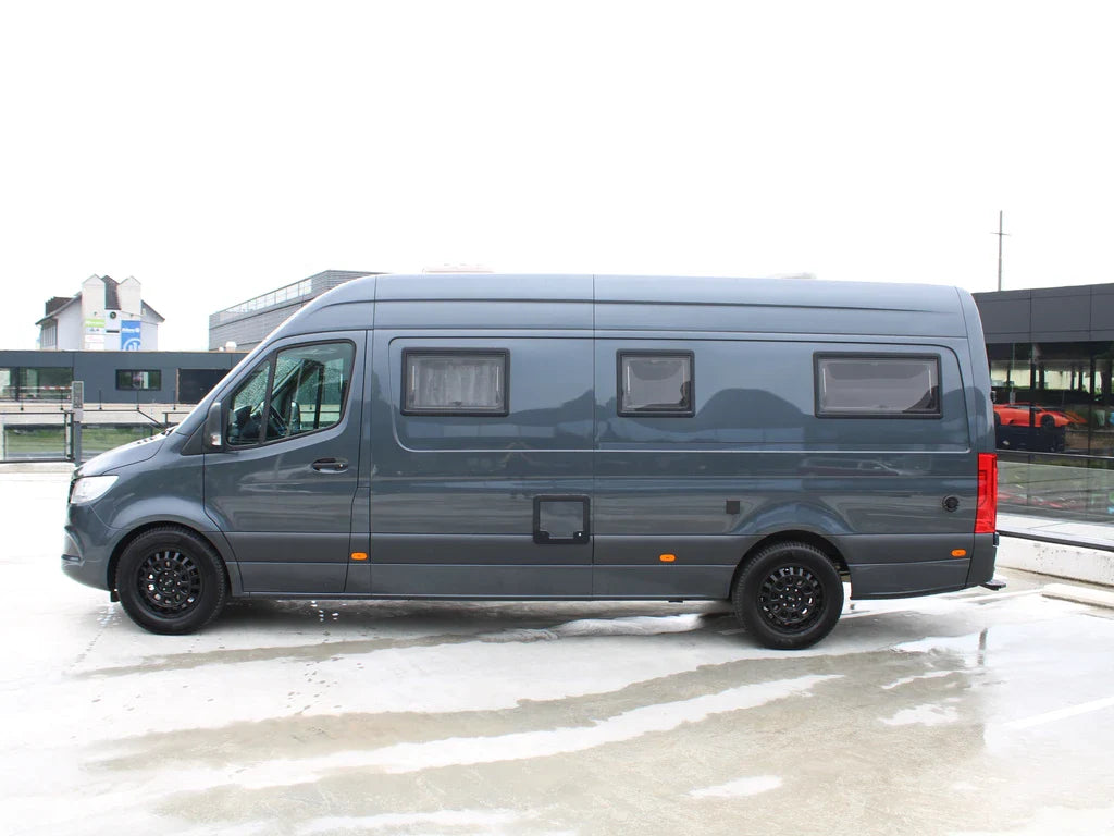 MERCEDES-BENZ 316 CDI Lang