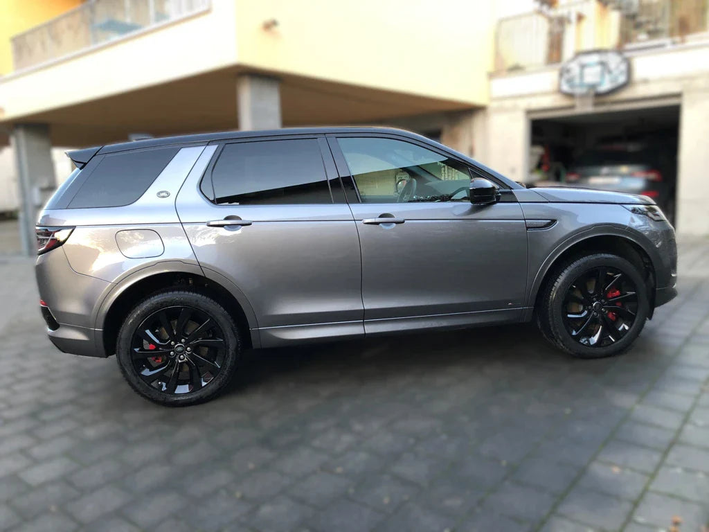 LAND ROVER Discovery Sport R Dyn P200 2.0 Si4 MHEV SE AT9