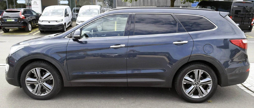 HYUNDAI Grand Santa Fe 2.2 CRDi Vertex 7P