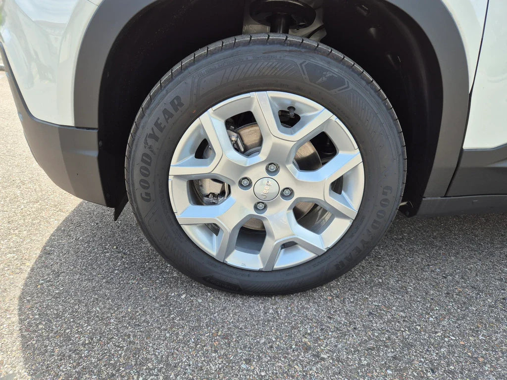 JEEP Avenger 1.2 Turbo MHEV Longitude Business