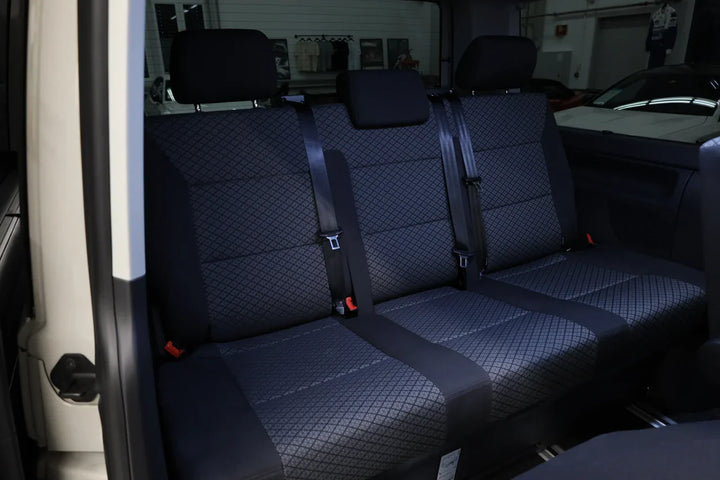 VW T6.1 Multivan 2.0 TDI 150 Trendline Liberty DSG 4m