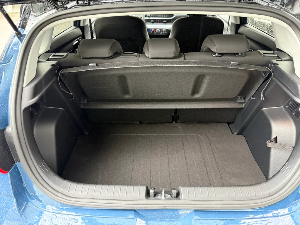 HYUNDAI i20 1.0 T-GDi Amplia DCT