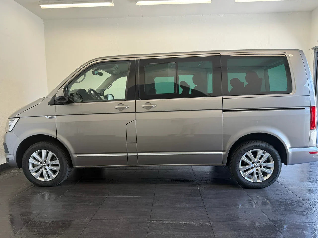 VW T6 Multivan 2.0 Bi-TDI Highline 4Motion