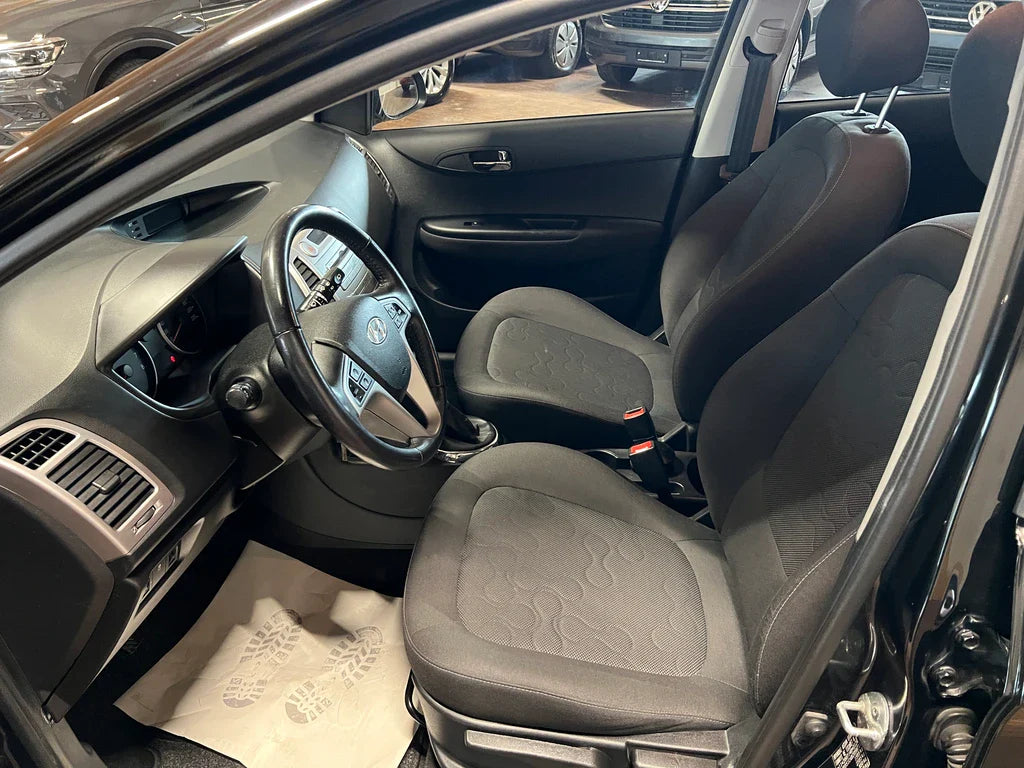 HYUNDAI i20 1.4 Style