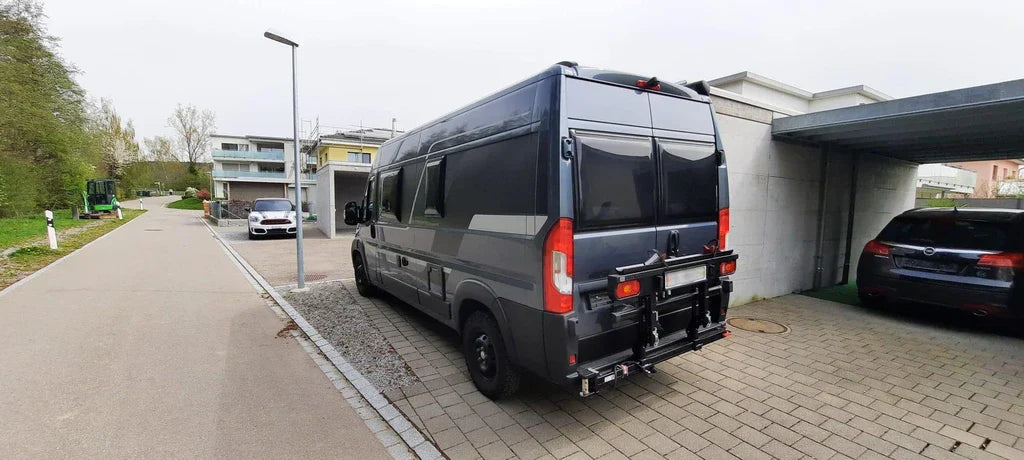 ADRIA 600 Supreme SPB