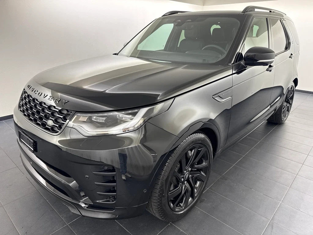 LAND ROVER Disco3.0D I6 250 R-D SE