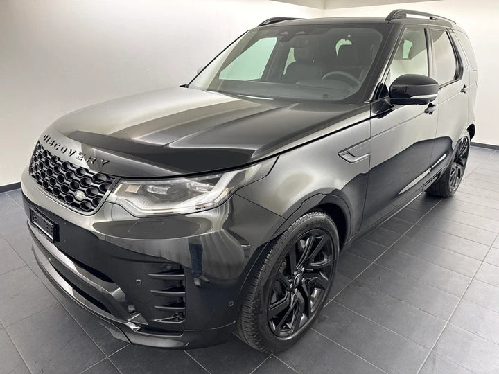 LAND ROVER Disco3.0D I6 250 R-D SE