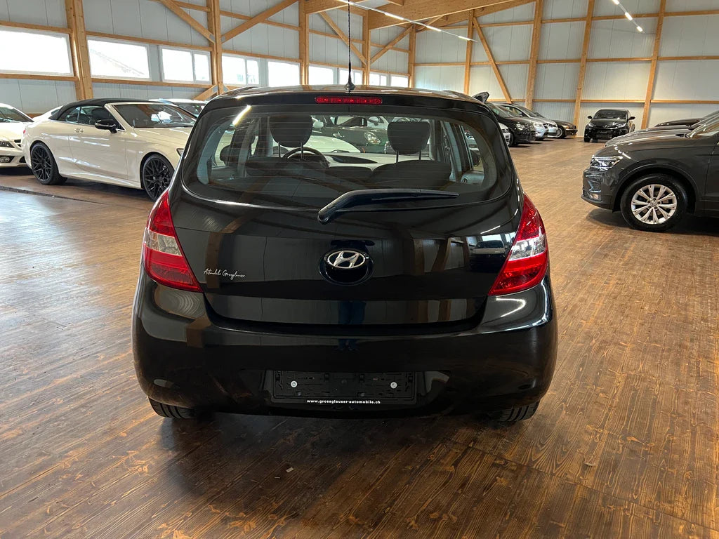 HYUNDAI i20 1.4 Style